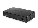 TELE System Decoder DVB-S2 T2 HEVC Minion HD HDMI/USB-0
