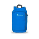 Techmade Zaino Young Style 10L Blue-0
