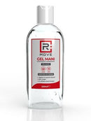 RMove Gel Igienizzante Mani Alcool 70% con Flip Top 200ml-0