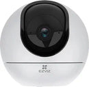 Telecamera Motorizzata Da Interno 3K con Rilevamento Umano e Animali Con Ia, Auto Tracking, WDR e Rilevamento Versi Animali Domestici - CSH6 ezviz