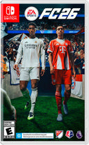 Switch 2 EA Sports FC 26 (Game Key Card) Electronic Arts