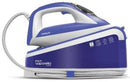 Polti Ferro da Stiro VE30.30 Piastra in Ceramica 2100W Bianco/Blu