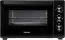 Hisense Forno Elettrico HOM45M 45l 2000W Black