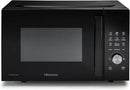 Hisense Forno a Microonde +Grill H23MOBSD1HG 23l 800W Black