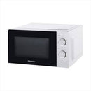 Hisense Forno a Microonde +Grill H20MOWP1HG 20l 700W Bianco
