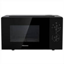 Hisense Forno a Microonde +Grill H20MOBP1G 20l 700W Nero