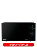 Hisense Forno a Microonde Cnf Danneggiata H20MOBP1H 20l 700W Nero-0
