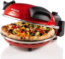 Ariete Forno Pizza Elettrico 0909 Diametro 30cm 1200W-0