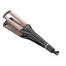 Arricciacapelli 4 Temperature Gama Micro Glitt X-Waves Keration GC4010 gama