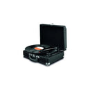 Giradischi 33/45/78 giri con Bluetooth e Valigetta colore Nero E65799 medion Medion