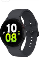 SAMSUNG Galaxy Watch 5 (44mm) LTE - Smartwatch Grafite samsung