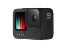 GoPro HERO9 - Fotocamera sportiva impermeabile con schermo LCD Go pro