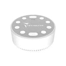 Techmade Speaker Suoni Bianchi con Led Anti-Stress-0