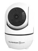Superior Security Camera Interno 360� HD WiFi SmartLife