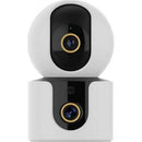 Xiaomi Smart Camera C500 Dual WHITE-0