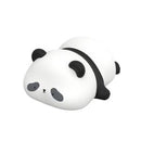Muitomas Lampada Led Silicone Panda Type-C