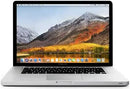 MacBook Pro 15" a1286 metà 2010 intel core i5 500gb Storage (ricondizionato B) Apple