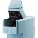 Illy Macchina Da Caffe A Capsule Iperespresso Y3.3 14 Kit 14 Capsule Incluse Colore AZZURRO Illy