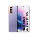 Samsung Galaxy S21 5G 256 Gb Lavanda grado A+ - bigeshop