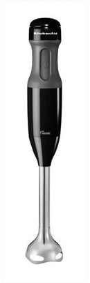 KITCHENAID Frullatore ad Immersione Minipimer Potenza 180 watt colore Nero 5KHBL1321SOB KitchenAid