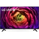LG 55" LED 55UR73003 UHD 4KHDR Smart TV EU-0