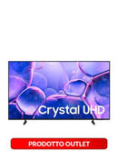 Samsung 55" Cnf Danneggiata UE55BU8072 Crystal 4K HDR Smart TV EU