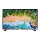 Samsung 65" LED 65AU7092 UHD 4K HDR Smart TV EU-0