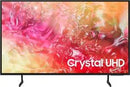 Samsung 50" LED UE50CU7090UXZT UHD 4K HDR SmartTV-0