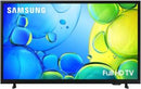 Samsung 32" LED UE32F6002 Full HD Smart TV WiFi Black EU-0