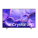 Samsung 65" LED UE65U8092FUUHD 4K HDR SmartTV EU