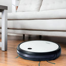 Robot aspirapolvere Wi Fi 0,5 L bianco lavapavimenti- Medion Medion