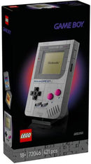 LEGO Super Mario - Game Boy-0