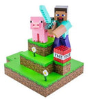 Paladone Lampada Minecraft Figural
