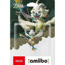 Amiibo Tulin