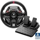 Thrustmaster Volante T128 +Pedaliera Magnetica PC/PS4/PS5-0