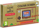 Nintendo Game & Watch SuperMario Bros EU-0