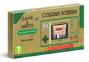 Nintendo Game & Watch The Legend of Zelda-0