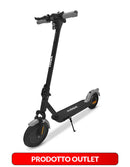 Nilox Cnf Danneggiata Monopattino Pieghevole Escooter V1 350w Silver Nilox