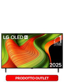 LG 48" OLED Cnf Danneggiata OLED48B56LA Ultra-HD 4K HDR Smart TV AI