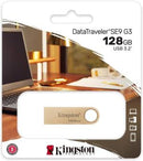 Kingston Pendrive USB-A 3.2 128GB DTSE9G3/128GB