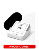 SUMUP Solo Cnf Danneggiata Lettore Carte di Credito Mobile WIFI