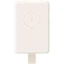 Xiaomi Mi Magnetic Powerbank Essential 6000 mAh Beige