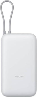 Xiaomi Powerbank 20000MAH 22.5W Cavo Integrato Usb-C Light Gray-0