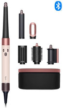 Dyson Airwrap ID Multistyler Straight+Wavy Cipria/Rose Gold 1300W