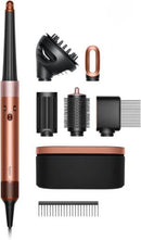 Dyson Airwrap ID Multistayler Curly AmberSilk/Pink 1300W-0