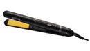 Ariete Piastra Capelli GoldHair Professional 8144 Nera-0