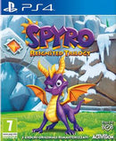 PS4 Spyro Reignited Trilogy-0