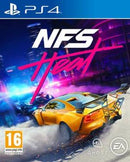 PS4 Need For Speed Heat EU-0
