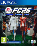PS4 EA Sports FC 26 EU-0