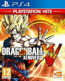 PS4 Dragon Ball Xenoverse - PS Hits EU